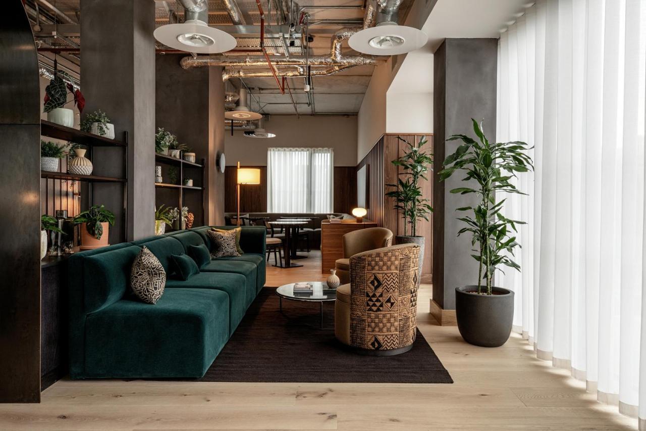 דבלין Niche Living - Dun Laoghaire מראה חיצוני תמונה