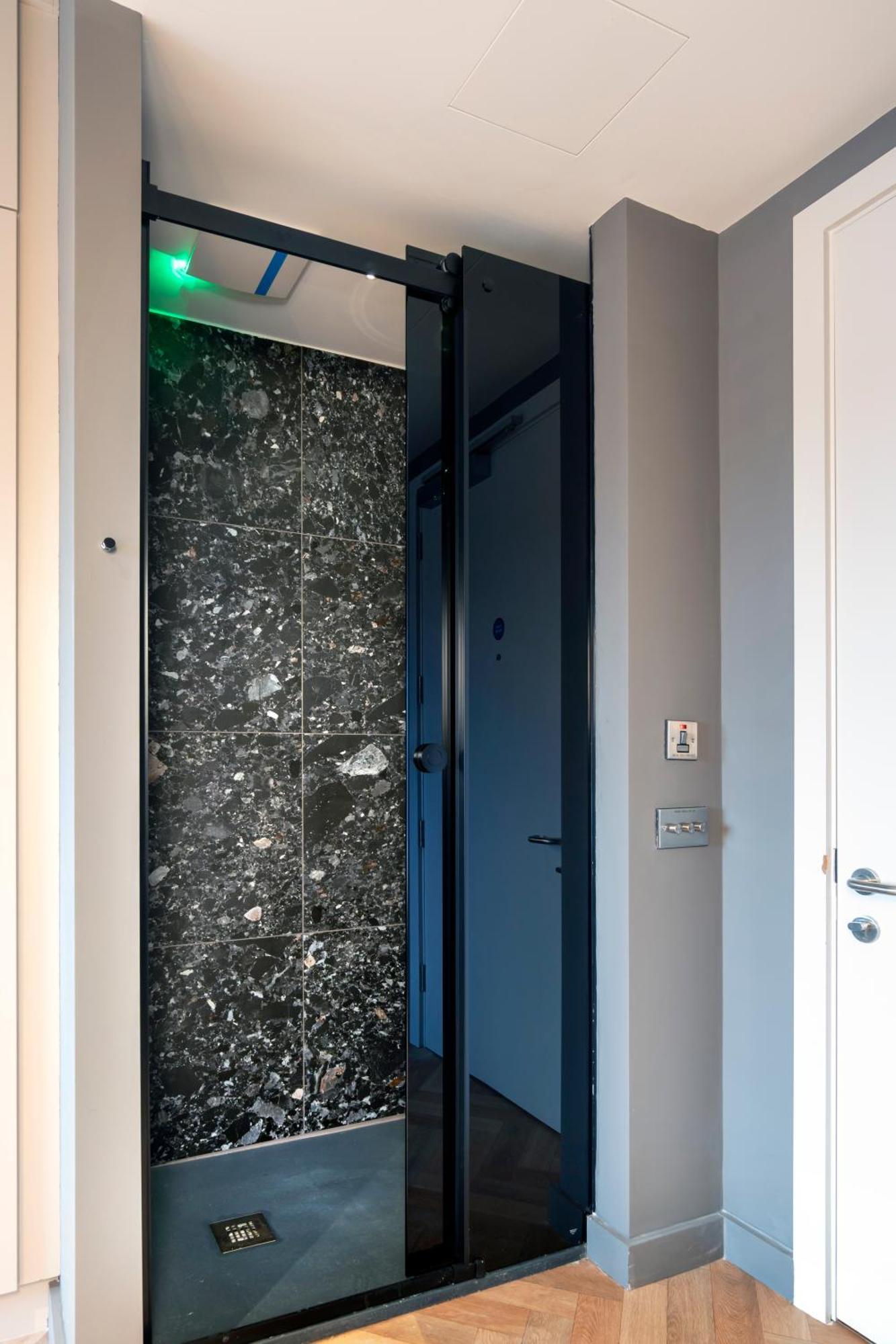 דבלין Niche Living - Dun Laoghaire מראה חיצוני תמונה